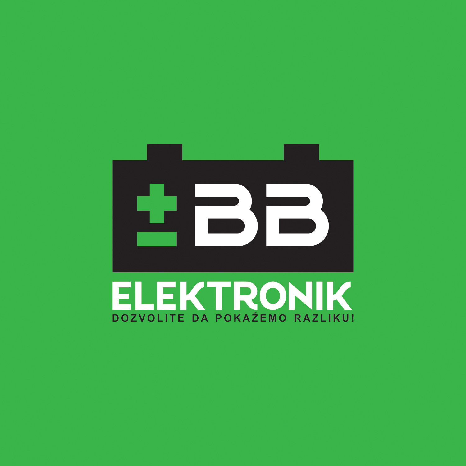 BB elektronik doo logo