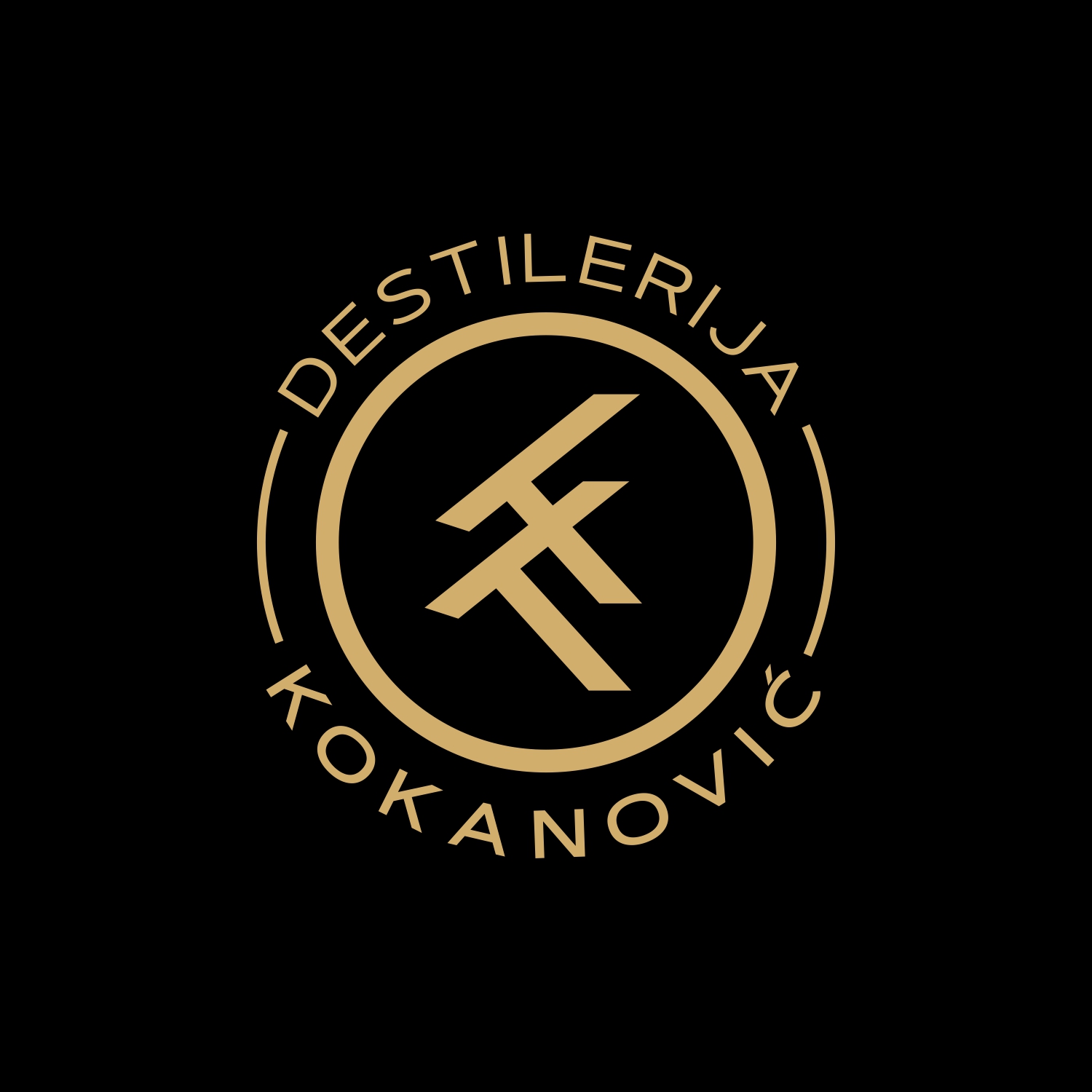 Distillery Kokanovic