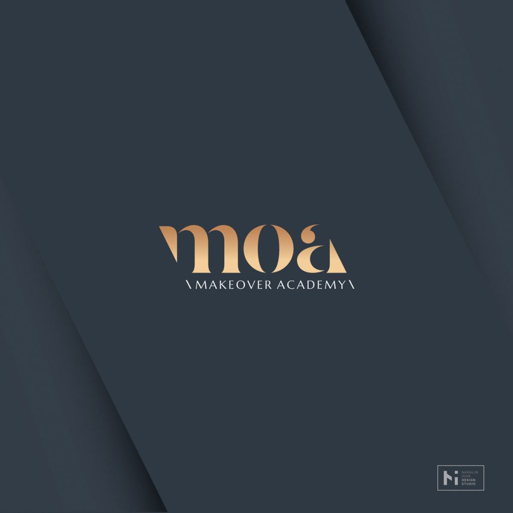 MOA logo design