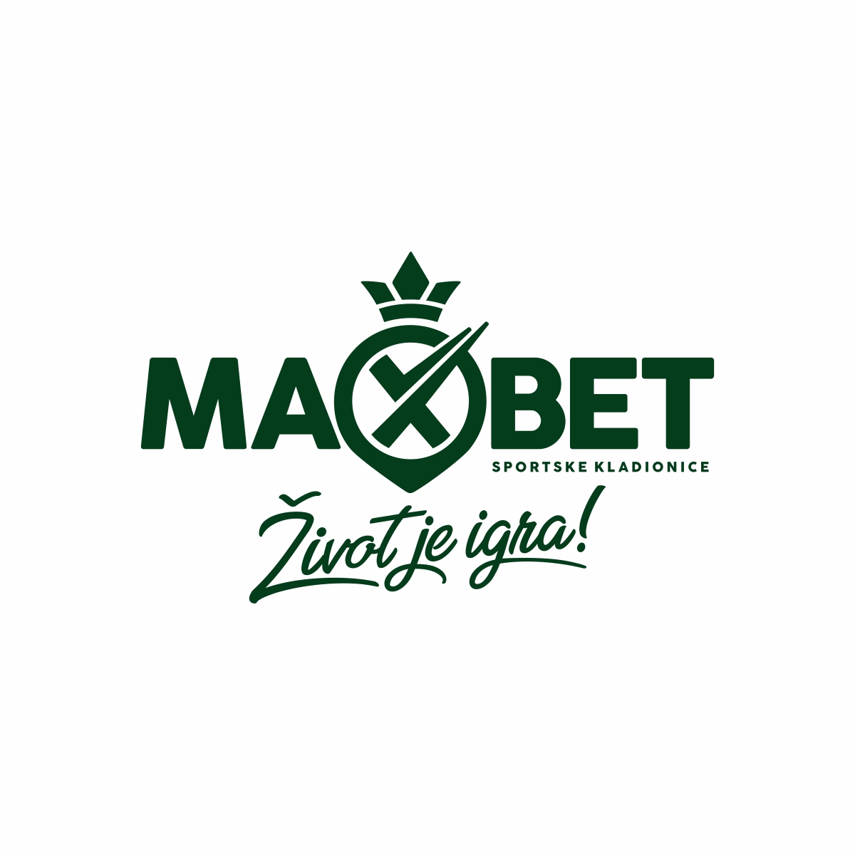 Logo design MaxBet