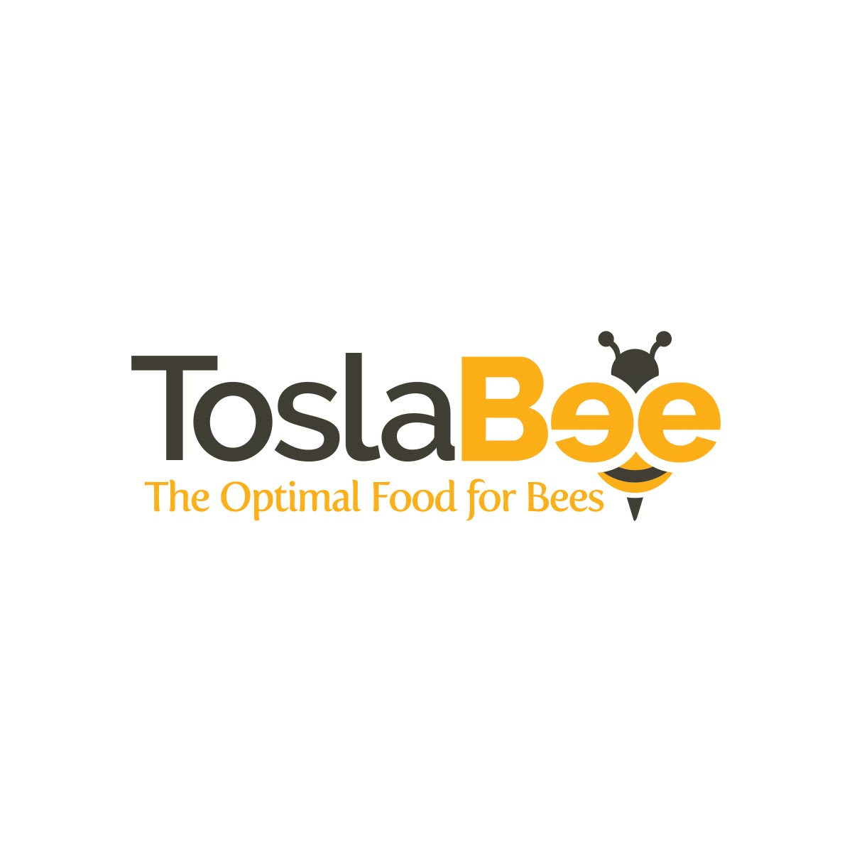 Tosla Bee logo