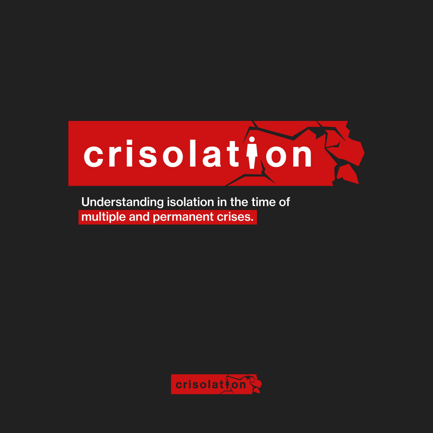 Crisolation logo