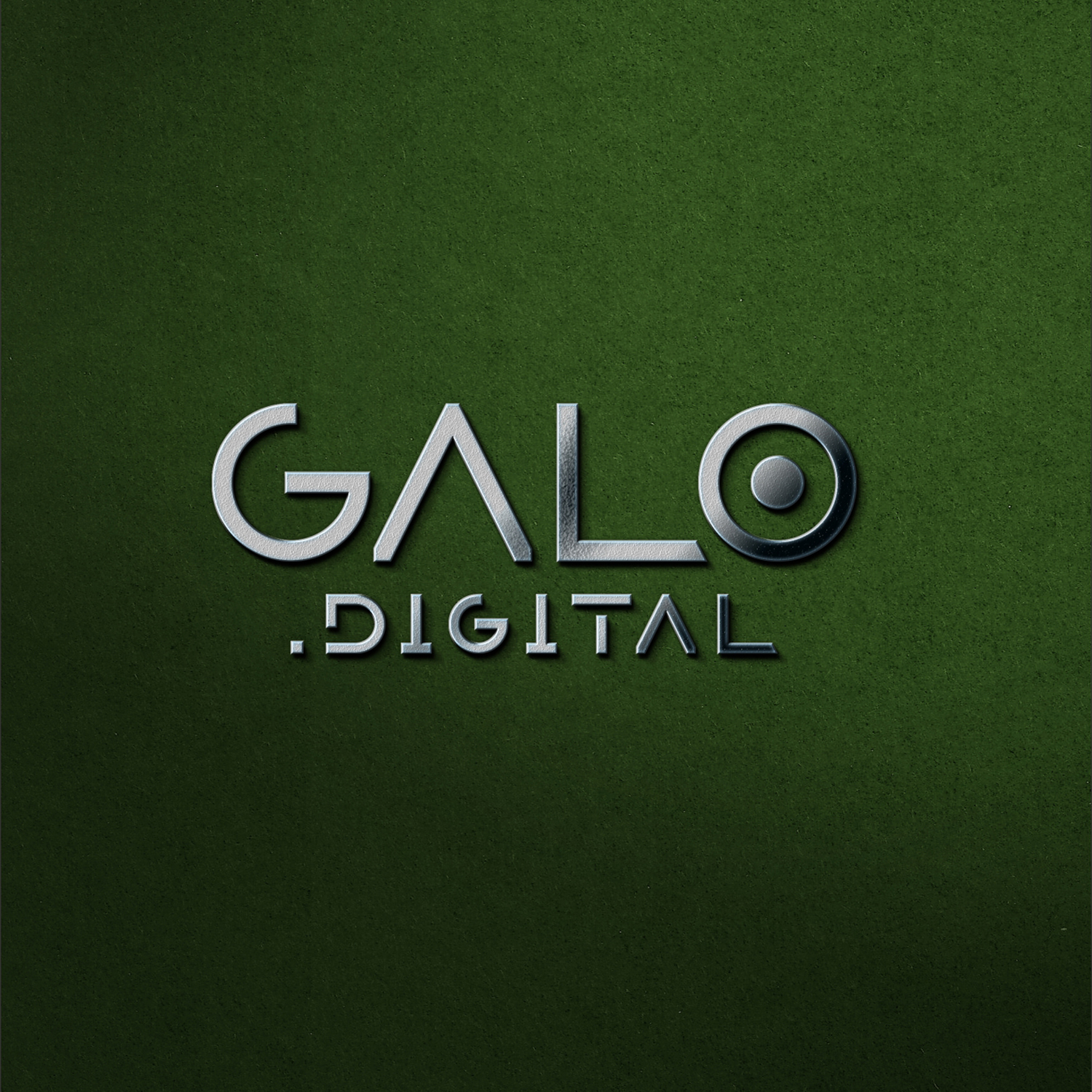 GALO digital logo