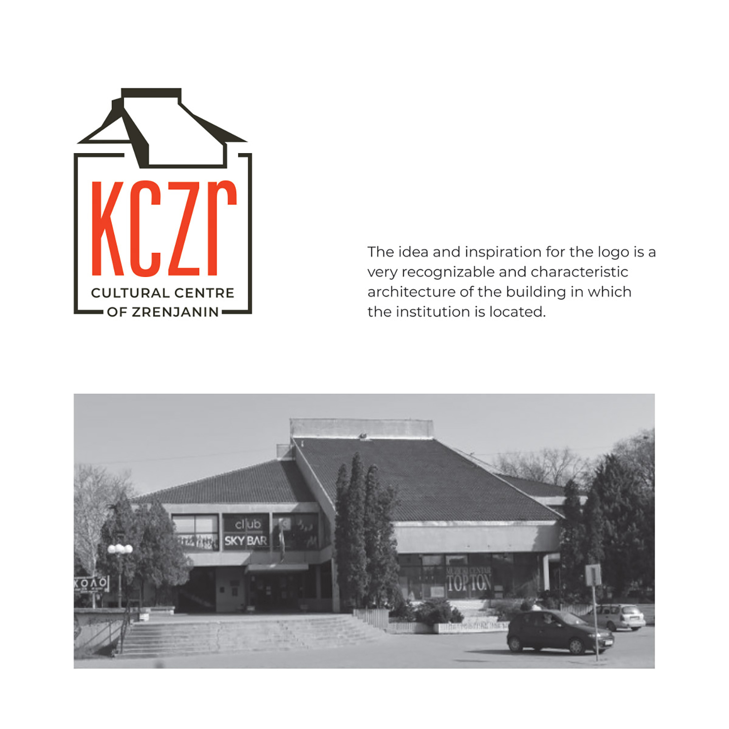 KCZR concept